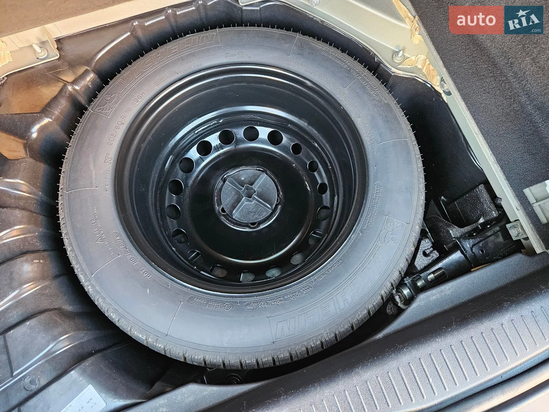 2014 Renault Scenic - мініатюра 33