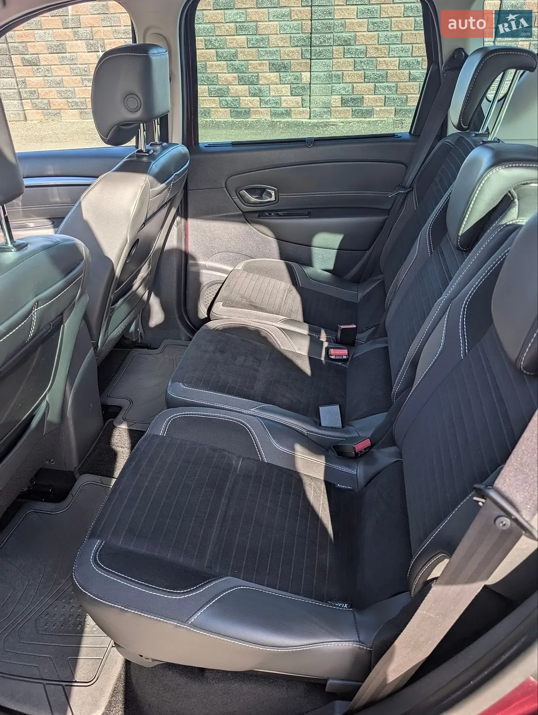 2014 Renault Scenic - мініатюра 26