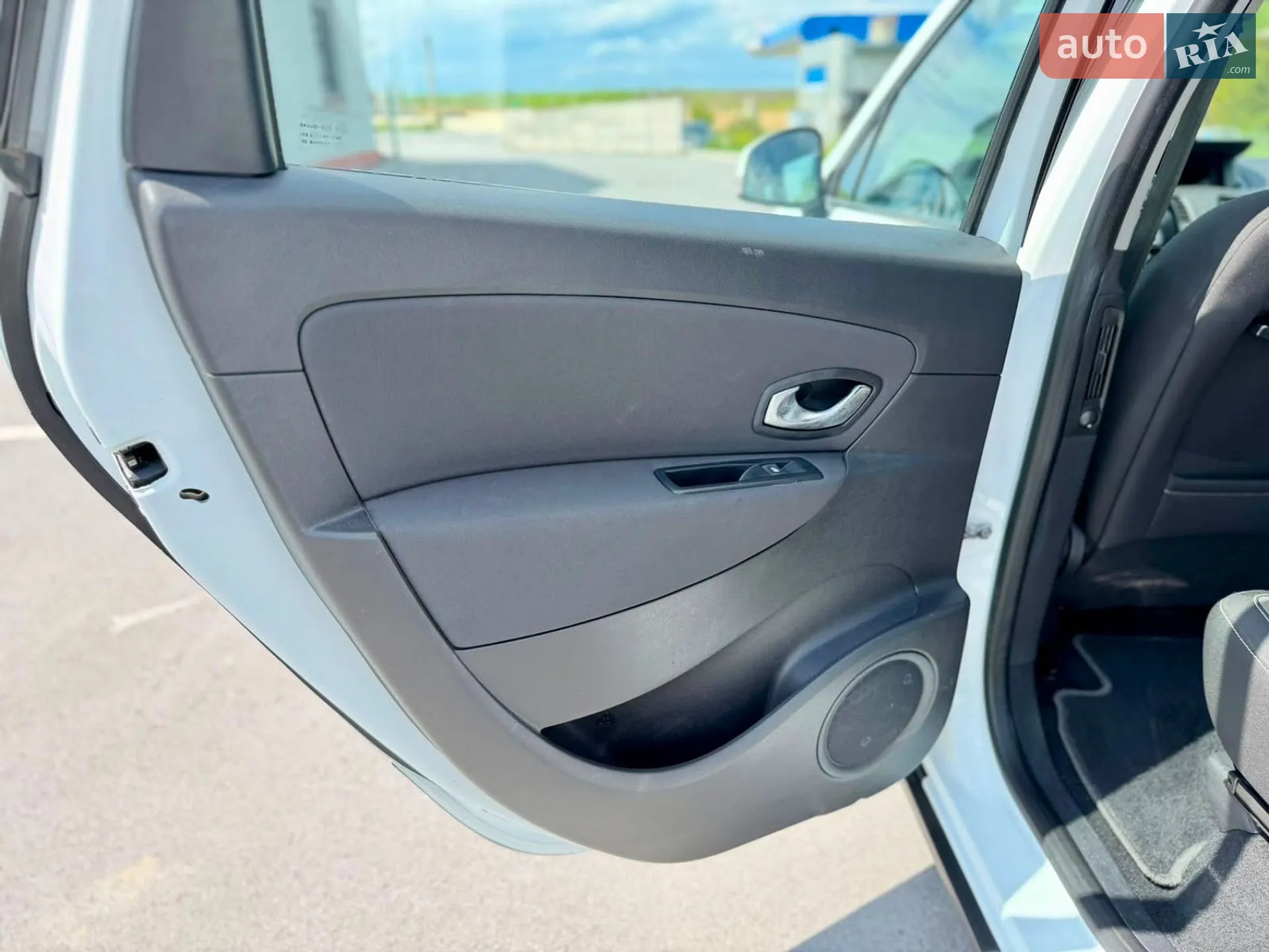 2014 Renault Scenic - мініатюра 34