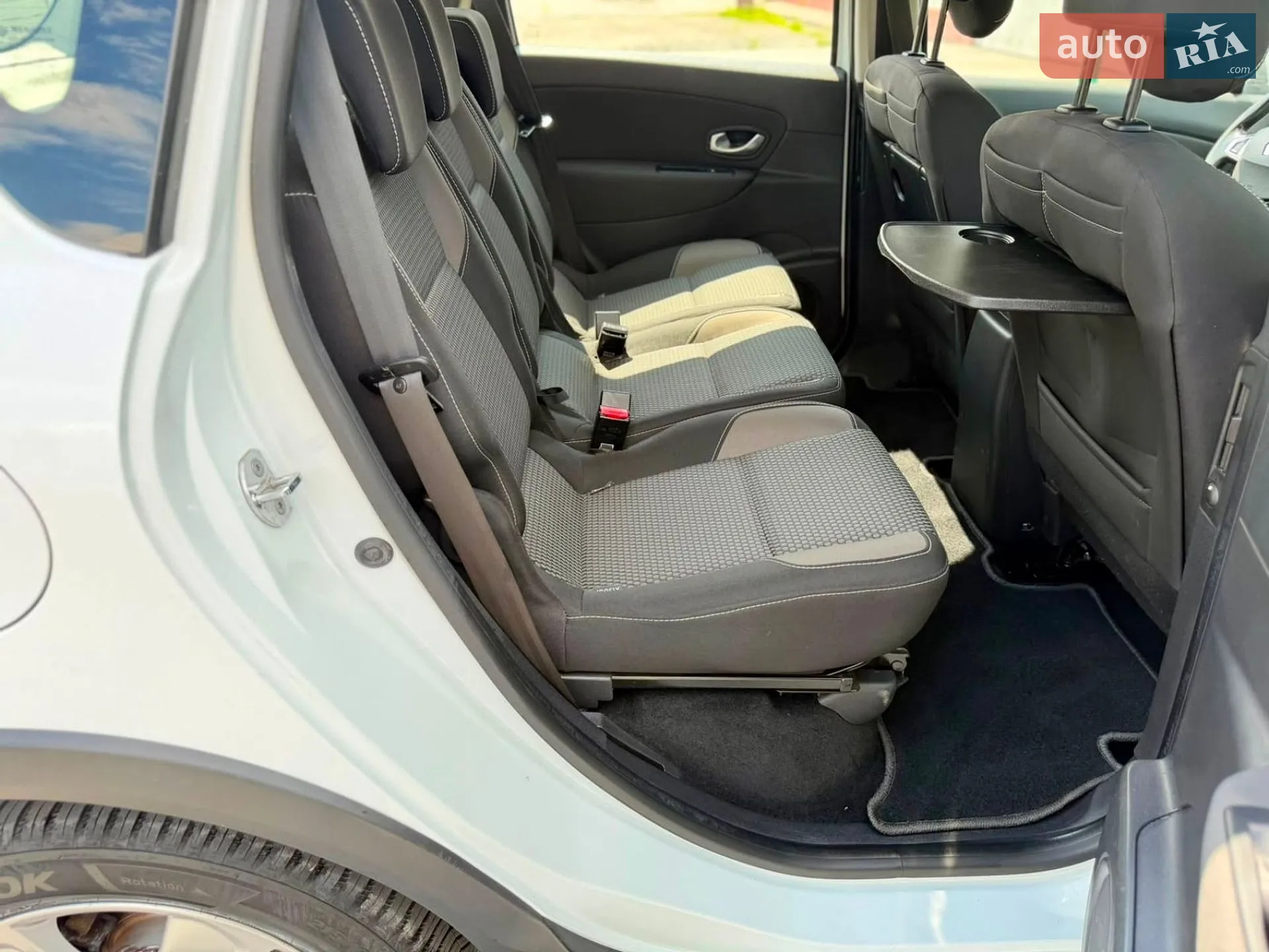 2014 Renault Scenic - мініатюра 44