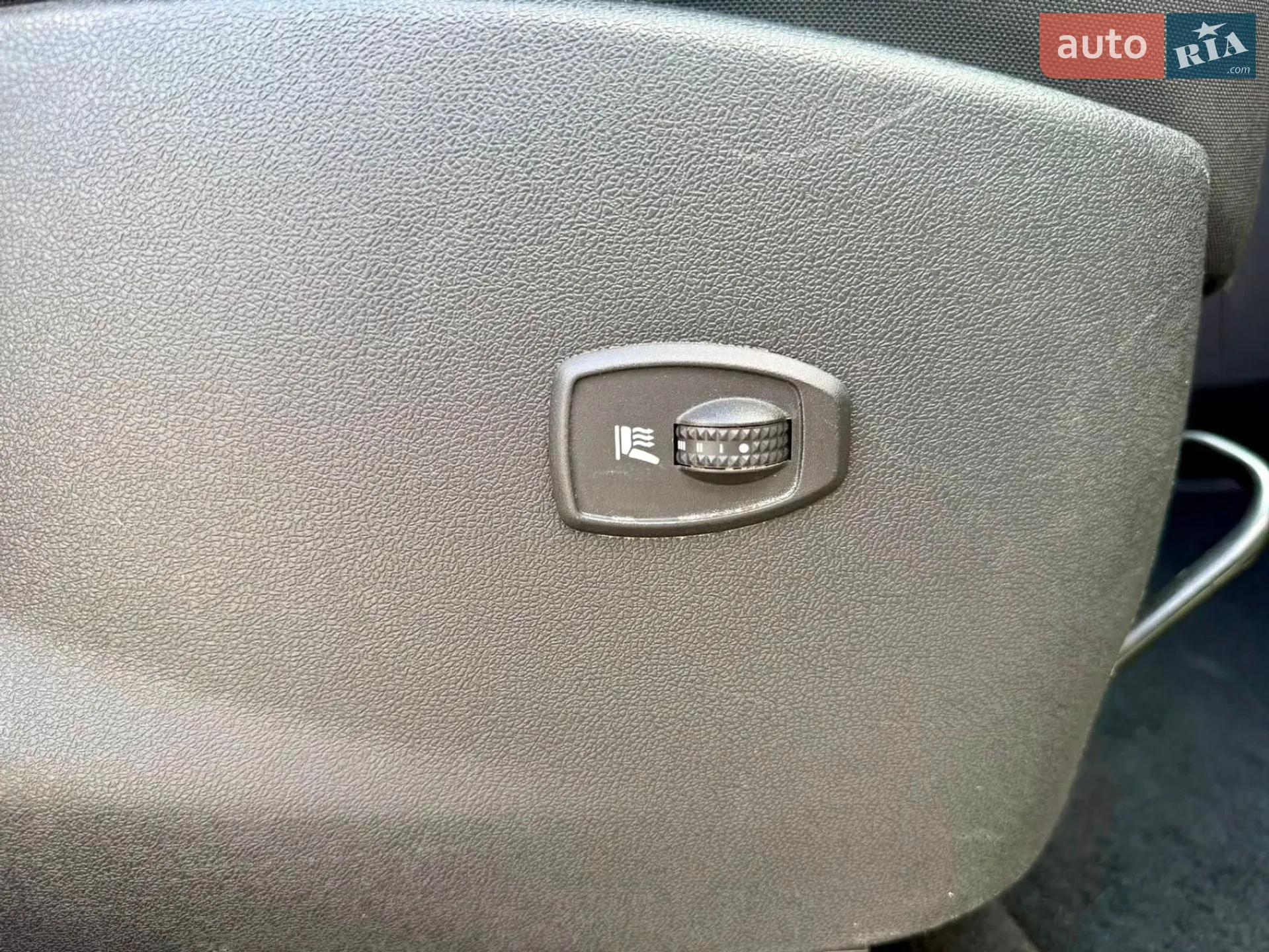 2014 Renault Scenic - мініатюра 47