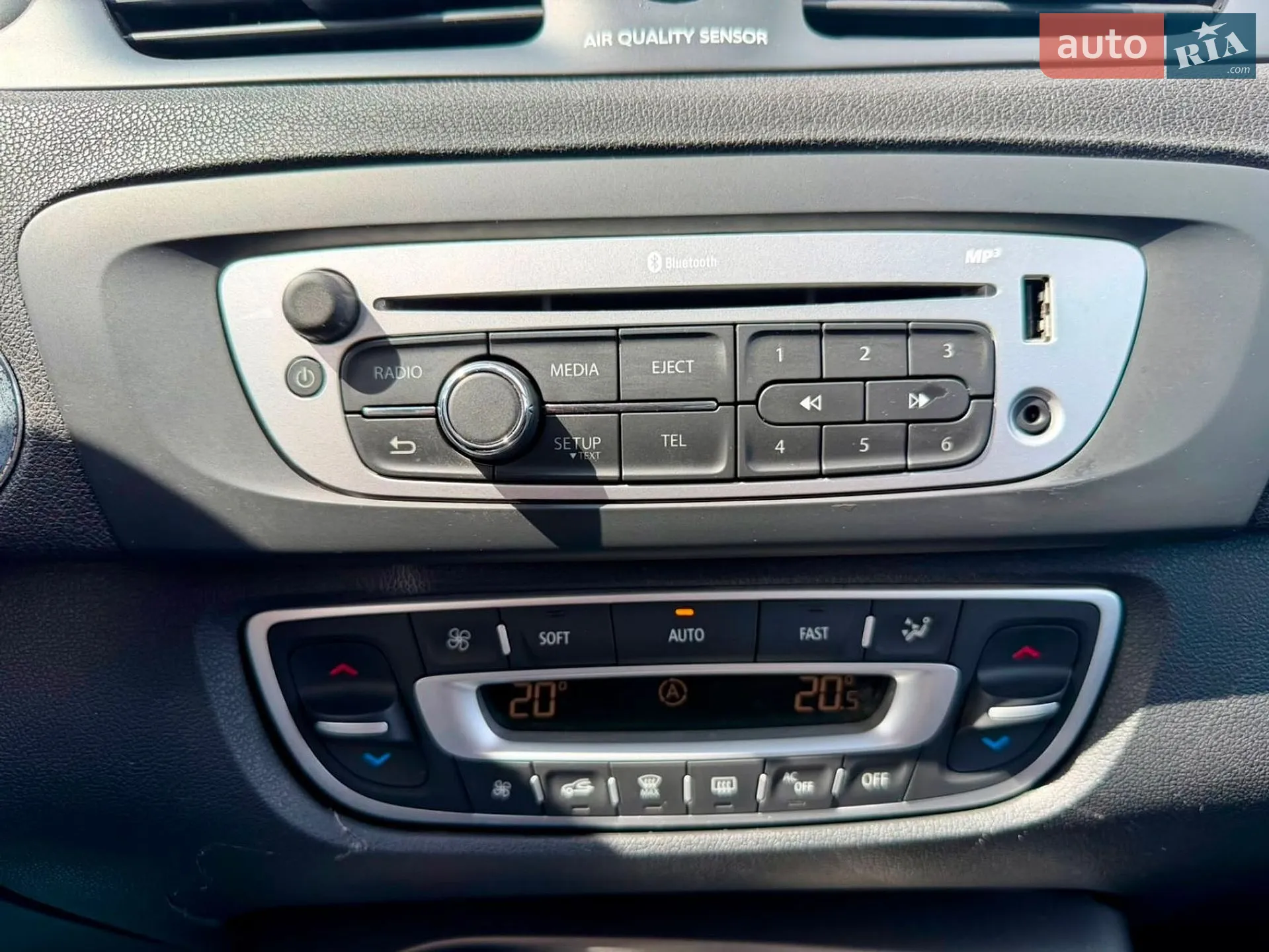 2014 Renault Scenic - мініатюра 57