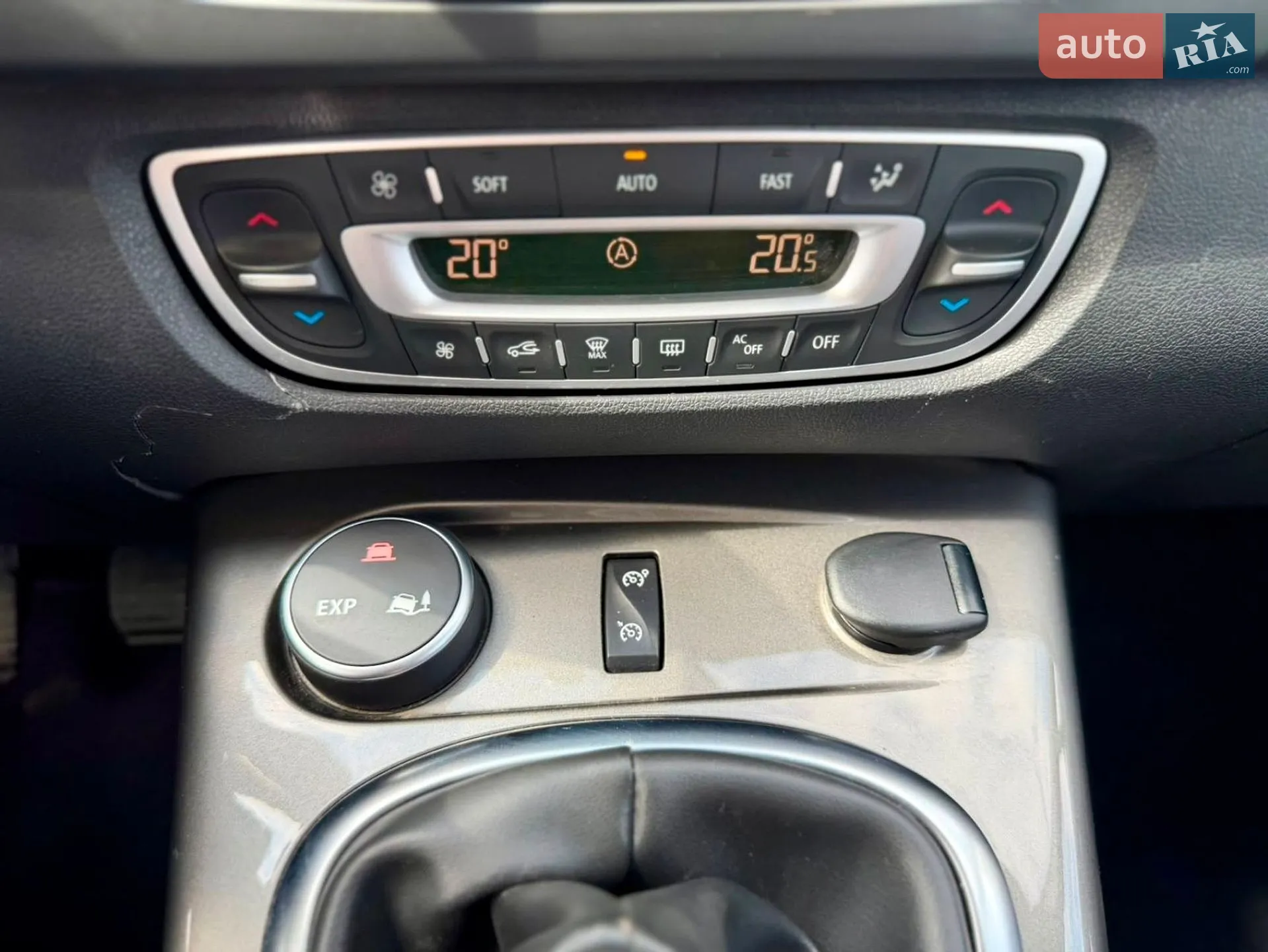 2014 Renault Scenic - мініатюра 63