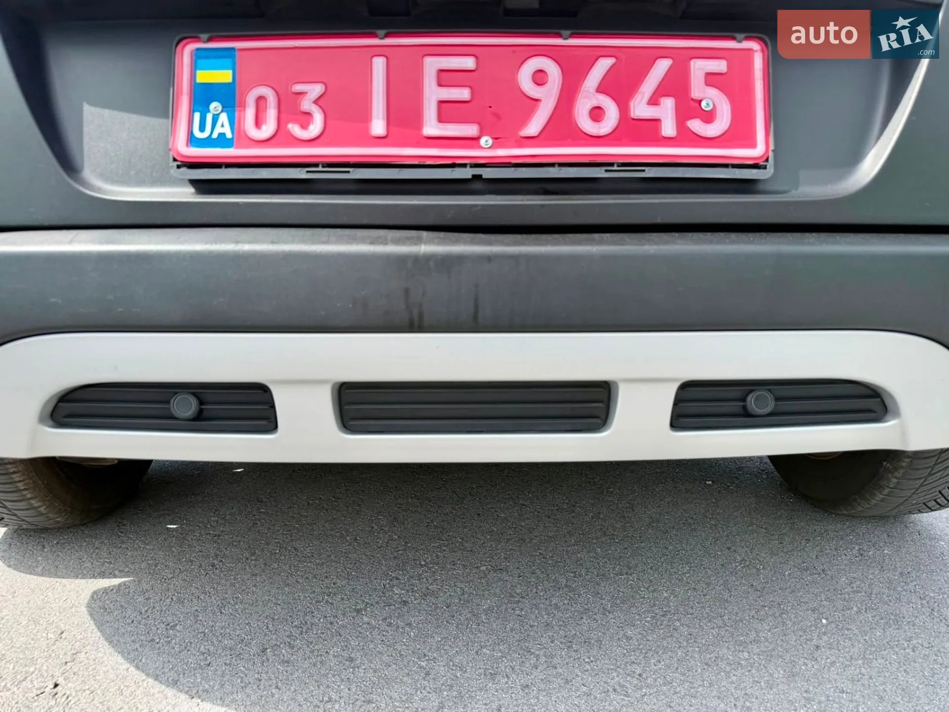 2014 Renault Scenic - мініатюра 72