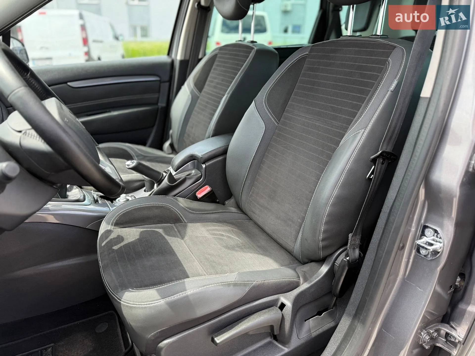 2013 Renault Scenic - мініатюра 37