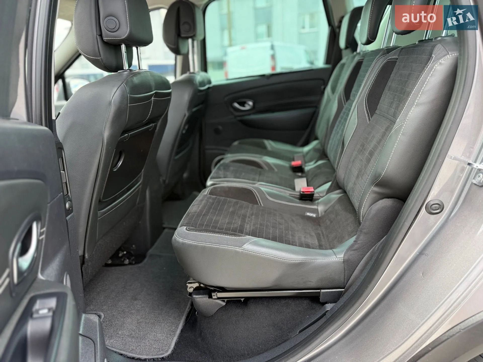 2013 Renault Scenic - мініатюра 42
