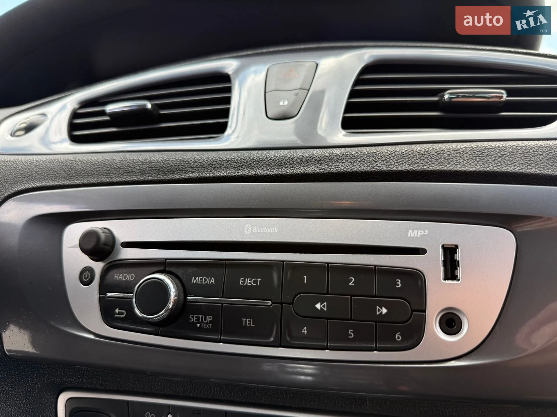 2013 Renault Scenic - мініатюра 65