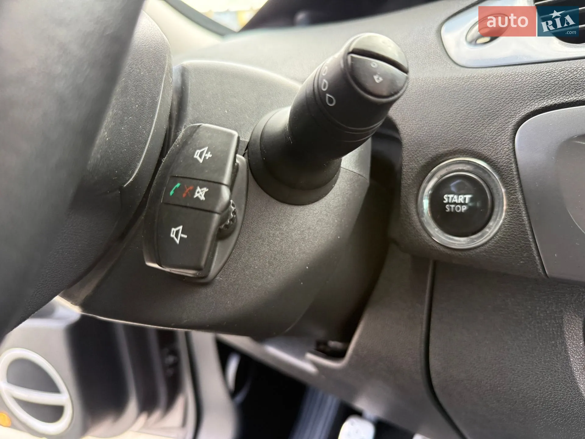 2013 Renault Scenic - мініатюра 69
