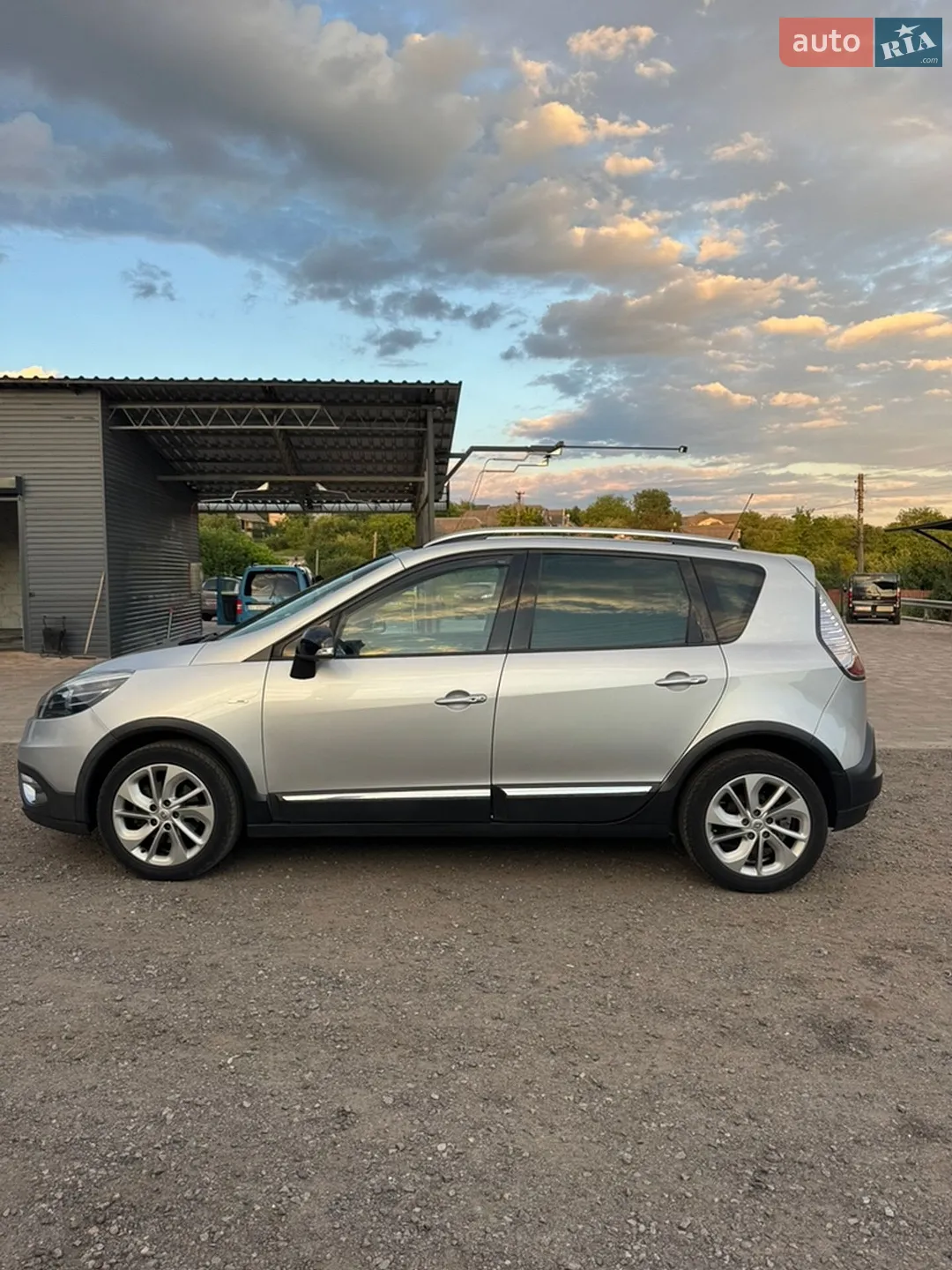 2013 Renault Scenic - мініатюра 27