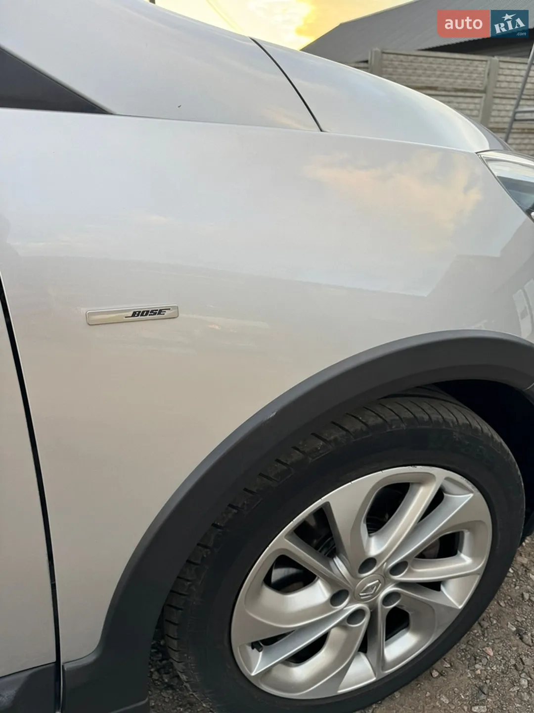 2013 Renault Scenic - мініатюра 31