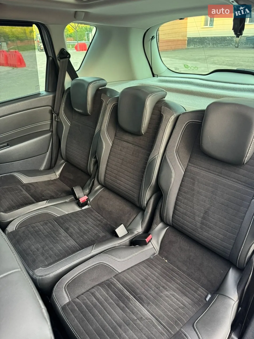 2013 Renault Scenic - мініатюра 40