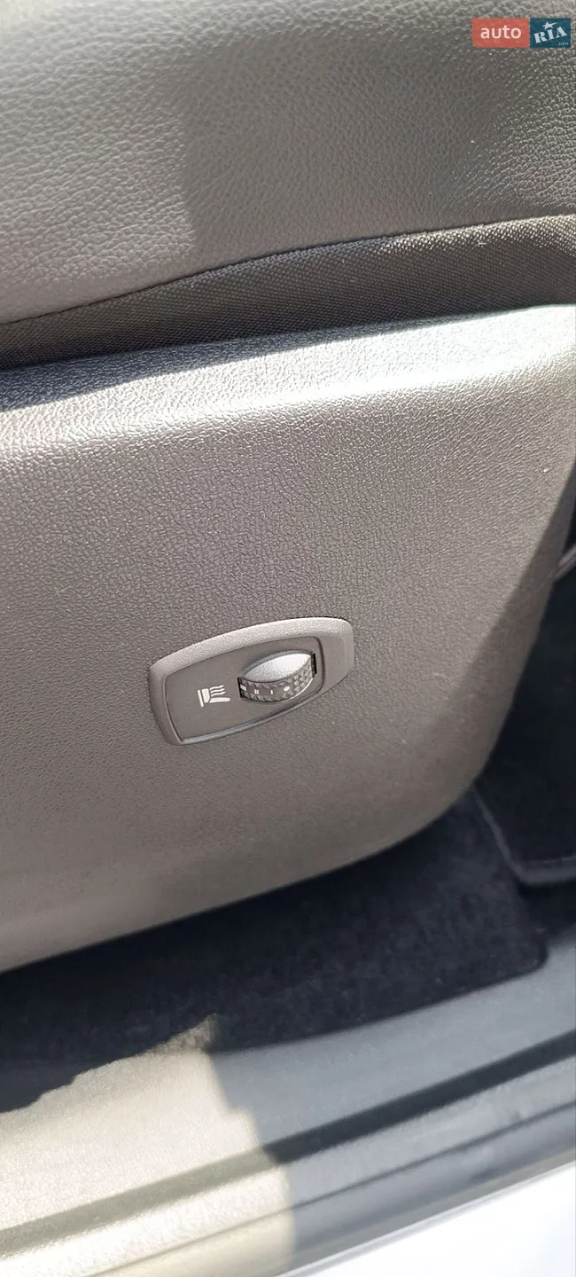 2013 Renault Scenic - мініатюра 33