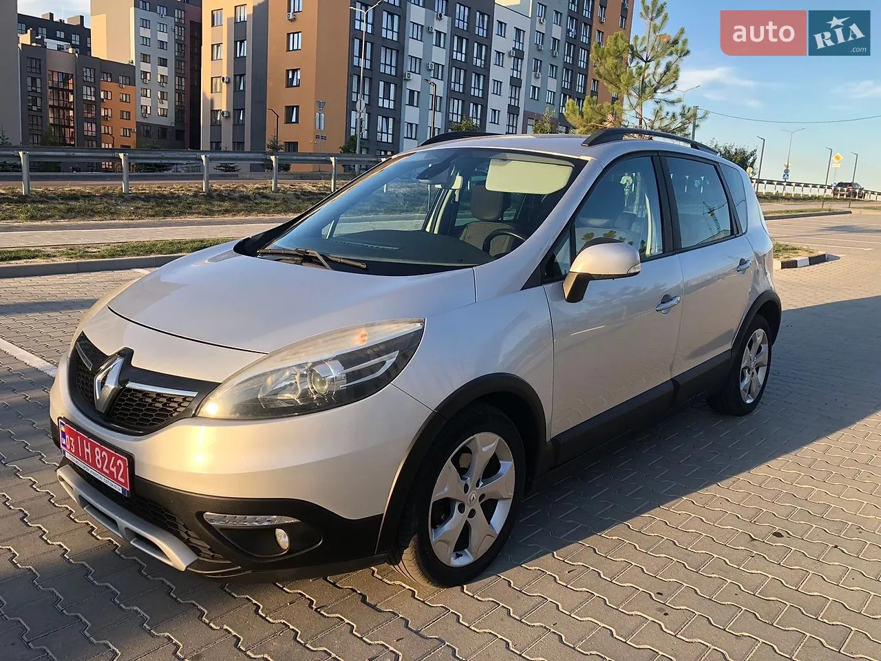 2011 Peugeot 3008 - мініатюра 11