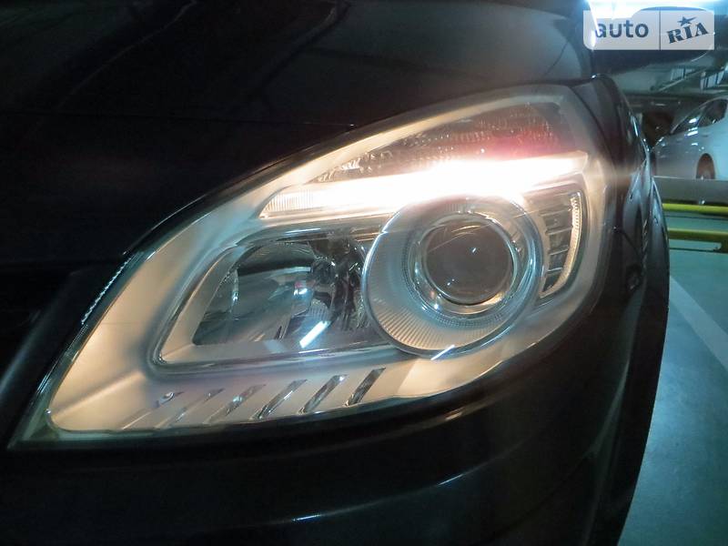 Минивэн Renault Scenic 2009 в Киеве фото 8 Минивэн Renault Scenic 2009 в Киеве