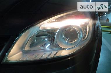 Минивэн Renault Scenic 2009 в 