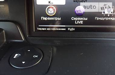 Минивэн Renault Scenic 2012 в Киеве