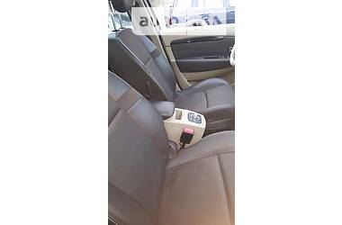 Универсал Renault Scenic 2011 в 