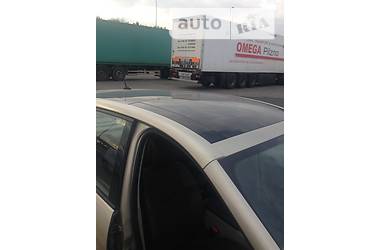 Универсал Renault Scenic 2011 в 