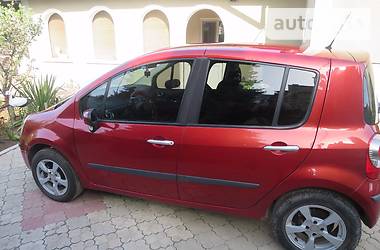 Хэтчбек Renault Scenic 2008 в Херсоне