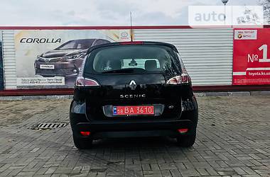 Универсал Renault Scenic 2013 в Херсоне