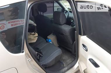 Хэтчбек Renault Scenic 2008 в Николаеве