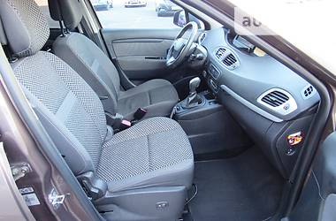 Универсал Renault Scenic 2011 в Киеве