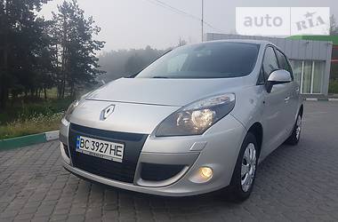  Renault Scenic 2011 в Бродах