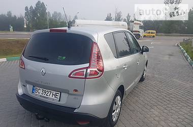  Renault Scenic 2011 в Бродах