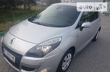  Renault Scenic 2011 в Бродах