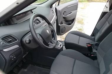  Renault Scenic 2011 в Дубно