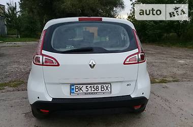  Renault Scenic 2011 в Дубно