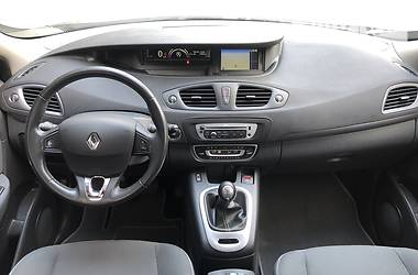 Універсал Renault Scenic 2015 в Києві