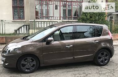 Универсал Renault Scenic 2009 в Коломые