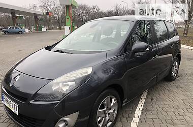 Минивэн Renault Scenic 2011 в Одессе