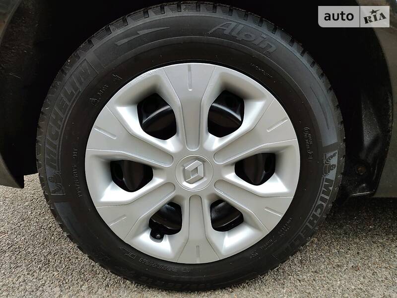 Хетчбек Renault Scenic 2010 в Києві