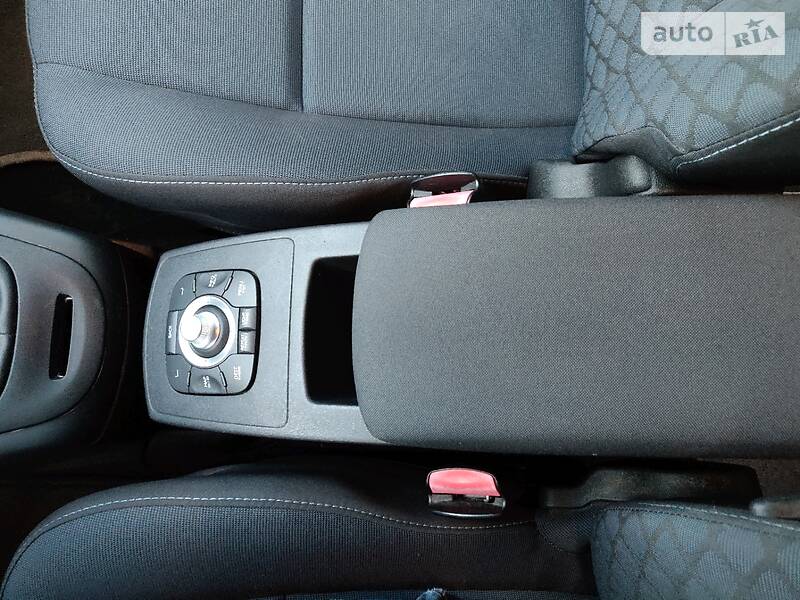 Хетчбек Renault Scenic 2010 в Києві