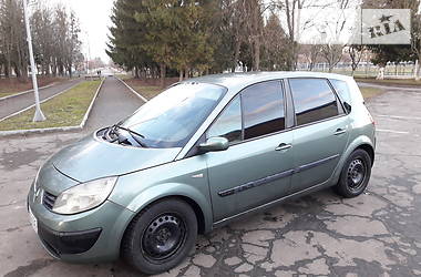 Универсал Renault Scenic 2006 в Ровно