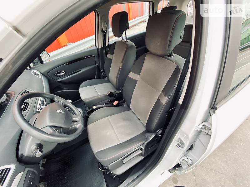 Хетчбек Renault Scenic 2014 в Києві