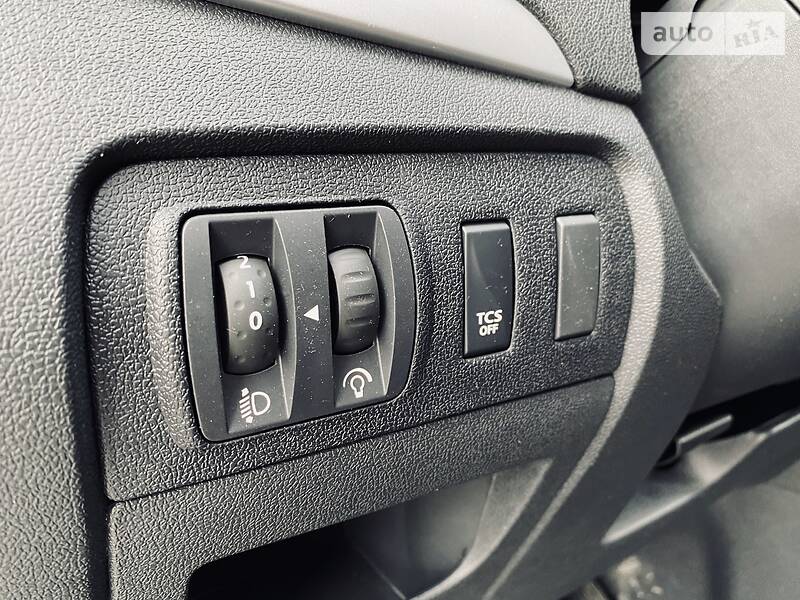 Хетчбек Renault Scenic 2014 в Києві