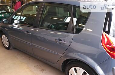 Мінівен Renault Scenic 2007 в 
