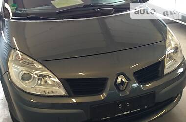 Мінівен Renault Scenic 2007 в 