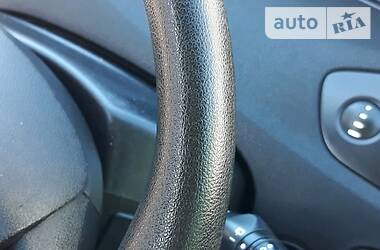 Мінівен Renault Scenic 2011 в 