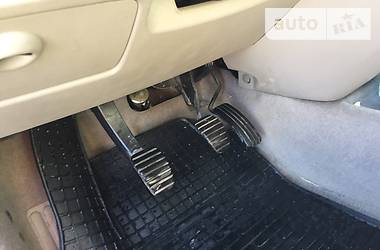 Мінівен Renault Scenic 2005 в 