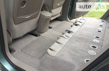 Мінівен Renault Scenic 2005 в 