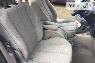 Мінівен Renault Scenic 2005 в 