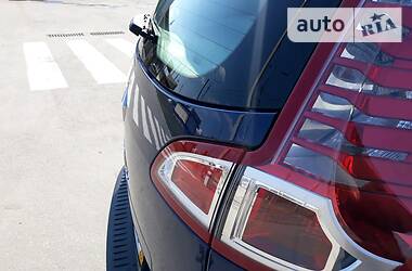Мінівен Renault Scenic 2011 в 
