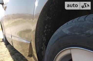 Мінівен Renault Scenic 2011 в 