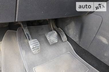 Мінівен Renault Scenic 2011 в 