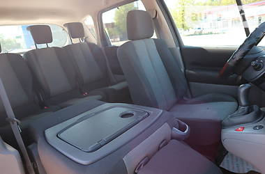 Минивэн Renault Scenic 2006 в 