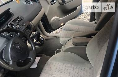 Мінівен Renault Scenic 2004 в 